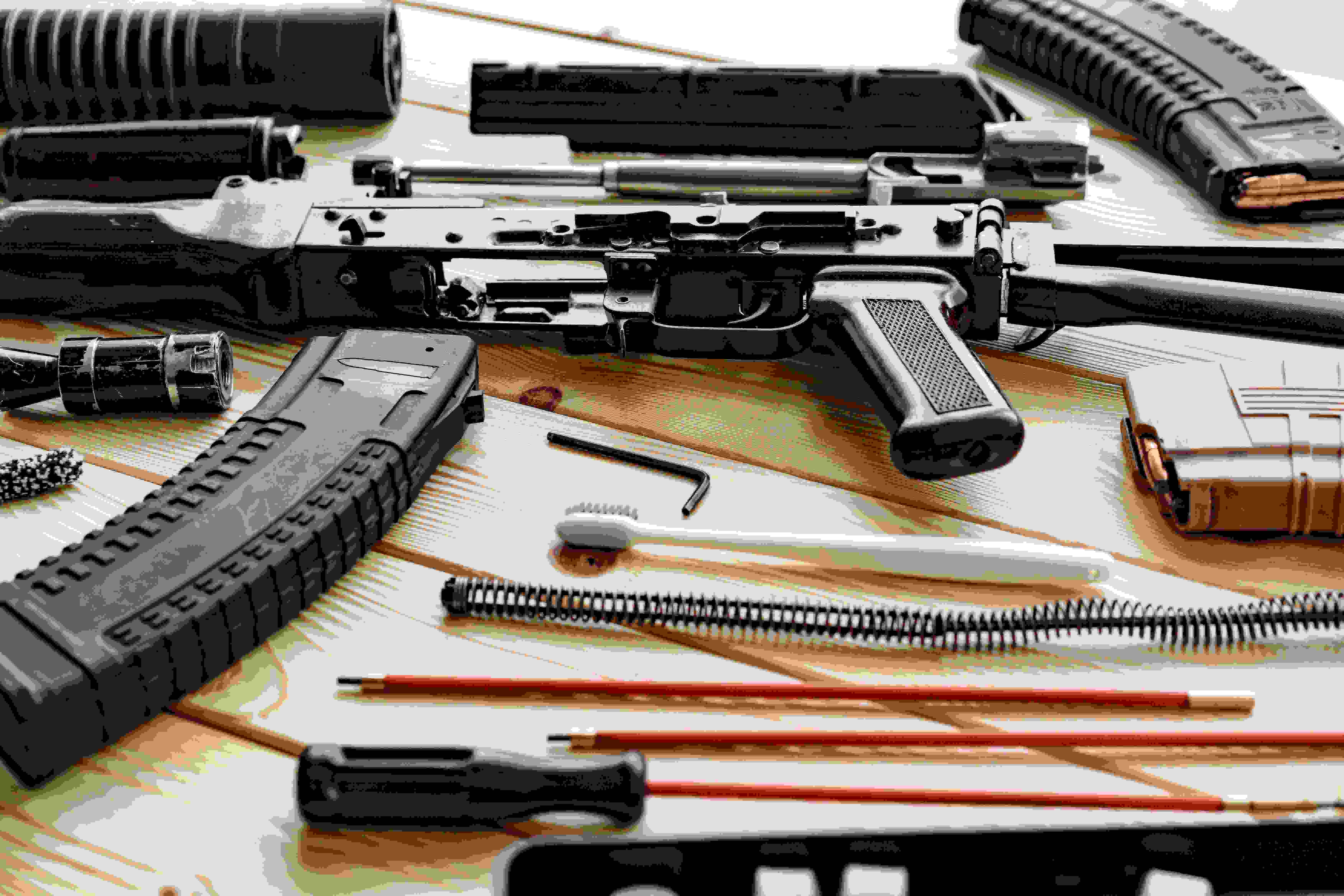CheyTac M200: Airsoft Gun Sniper Jarak Jauh Terbaik