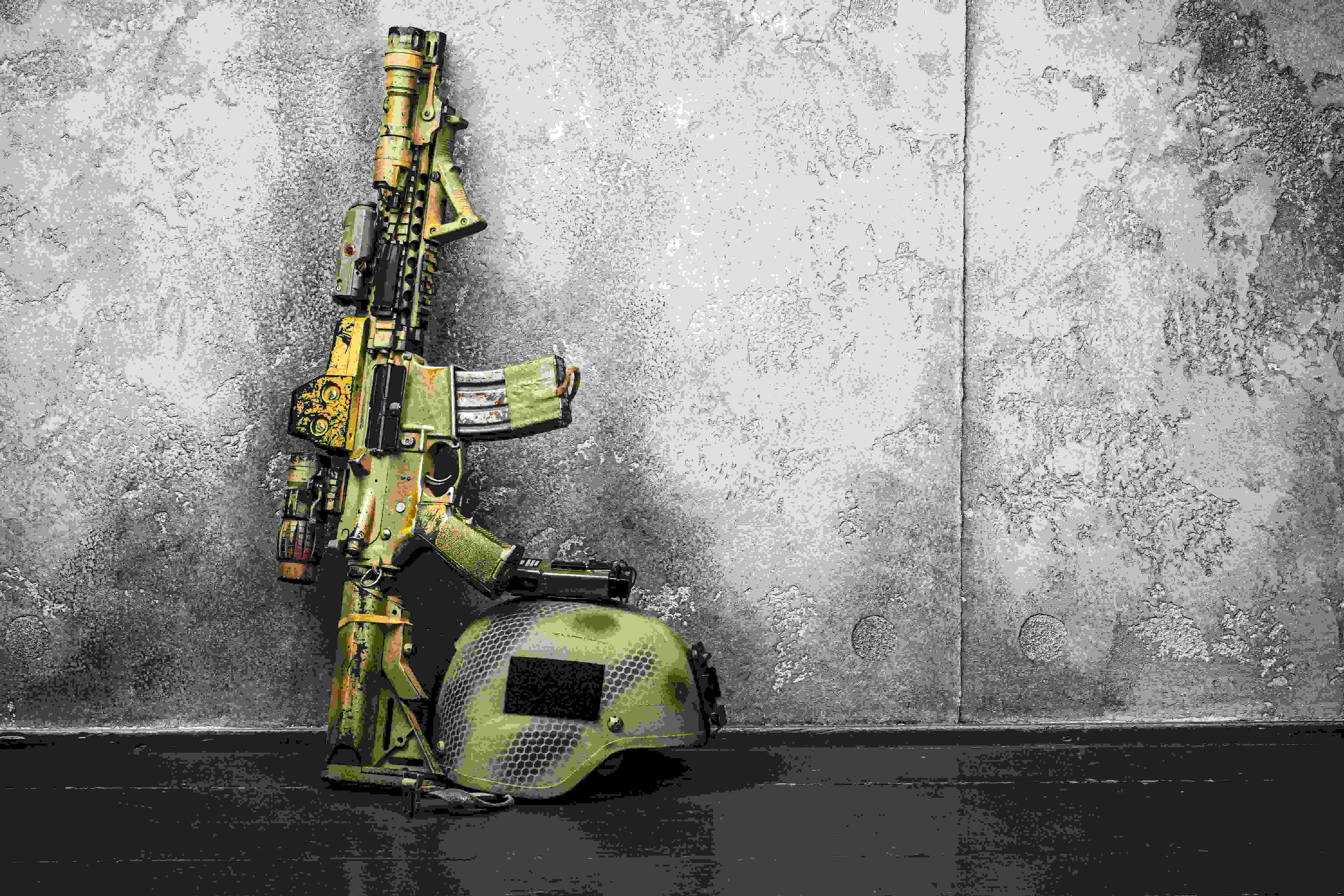 Airsoft Gun Gas: Panduan Perawatan & Rekomendasi Terbaik untuk Pemula dan Pro