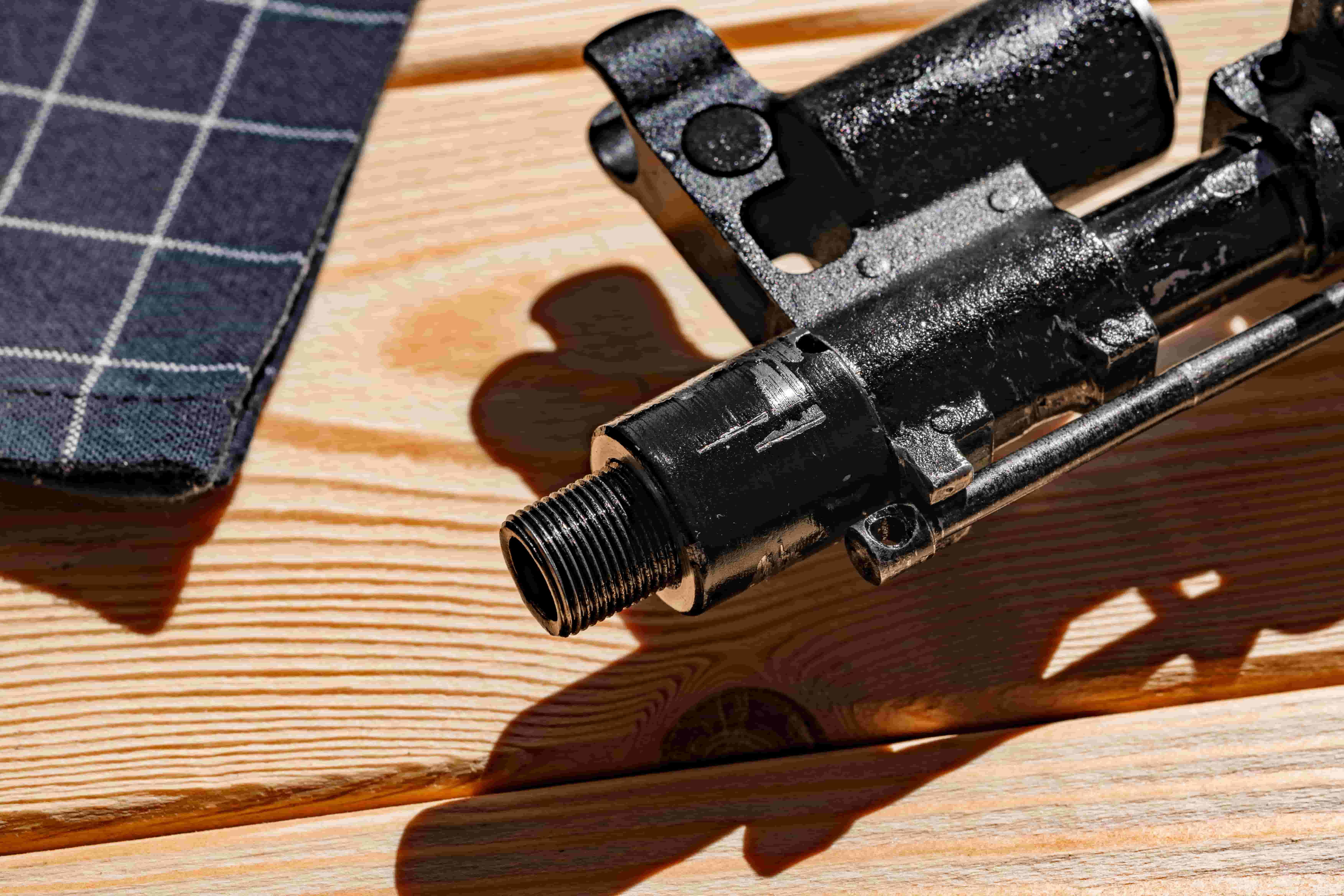 Cara Memilih Senjata CQB Airsoft yang Tepat: Panduan untuk Pemula dan Profesional