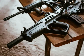 6 Perbedaan Airsoft Gun dan Airgun, Baca Dulu Yuk!