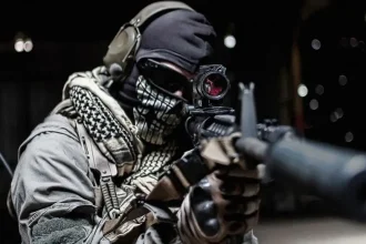 Airsoft Gun Elektrik 6 Jenis, Rekomendasi & Keunggulannya