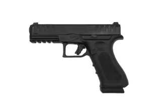 KWA ATP-GT GBB Gas Blowback Pistol