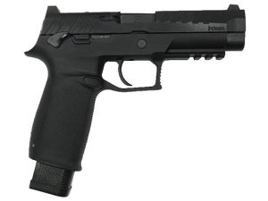 KWA ATP-Z Optics Ready Gas Blowback Pistol