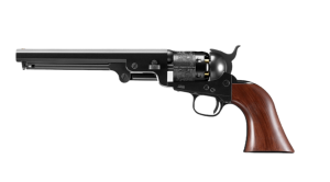 M1851 Navy Pistol