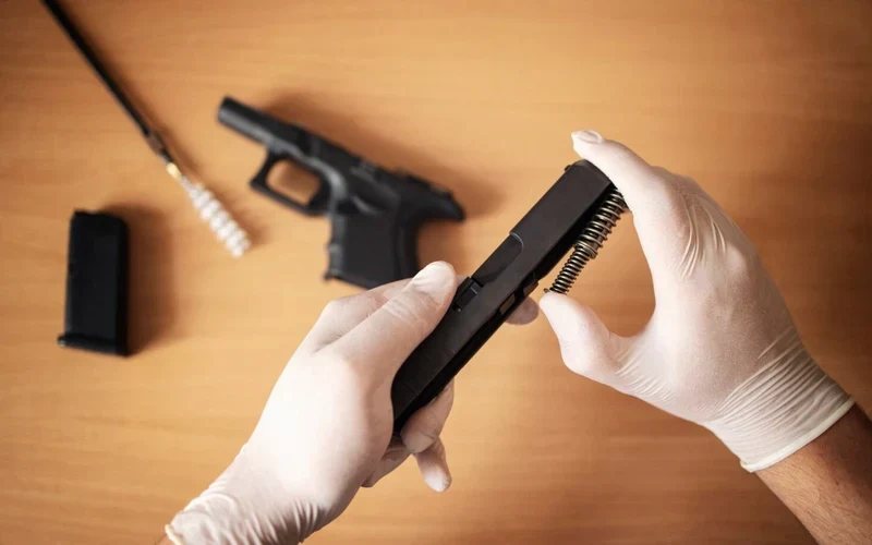 5 Cara Merawat Airsoft Gun Tips Lengkap Agar Tetap Optimal!