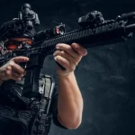 5 Jenis dan Rekomendasi Airsoft Gun Manual Terbaik