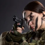 5 Pistol Airsoft gun Terkencang yang Siap Mengguncang