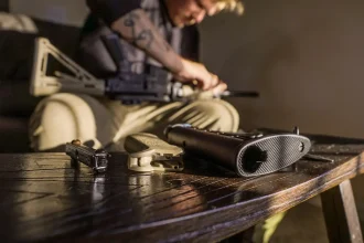 7 Alasan Mengapa Airsoft Gun Maintenance Itu Penting