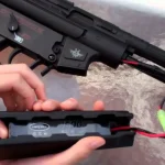 Battery Airsoft Gun 3 Jenis, Cara Memilih dan Merawatnya