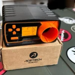 Chronograph Airsoft Gun 6 Cara Kerja dan Keunggulannya (Sumber: airsoft-forums.uk)