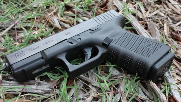 Glock 17 Airsoft Gun 4 Keunggulan, Desain dan Fitur Utama