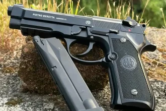 Harga Pistol Airsoft Gun Full Metal Terbaru, Baca Sebelum Beli!