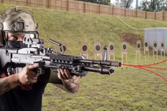 5 Cara Mengatur Hop-up Airsoft Gun Beserta Manfaatnya