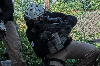 5 Strategi Untuk Mencapai Domination dalam Airsoft Gun