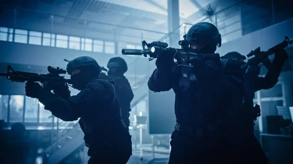 Hostage Rescue: 6 Strategi dan Taktiknya dalam Airsoft Gun