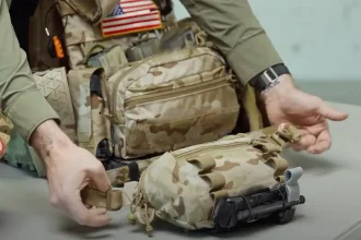 Peran Medic dalam Airsoft Gun dan 3 Strategi Permainan