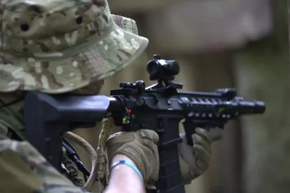 Medic Rule Airsoft Gun: Cara Kerja dan 7 Tips Untuk Pemain
