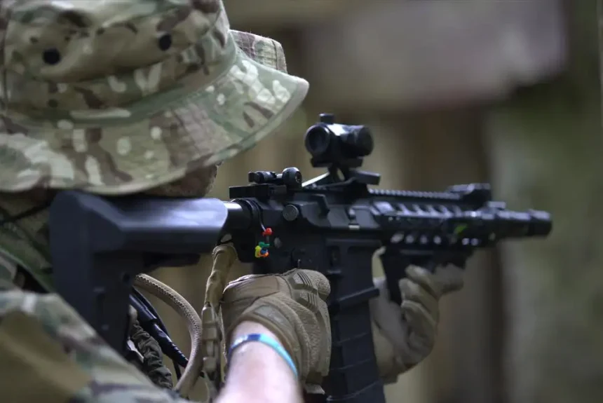 Medic Rule Airsoft Gun: Cara Kerja dan 7 Tips Untuk Pemain