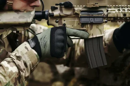 Muzzle Velocity Airsoft Gun: 4 Faktor dan Cara Mengukur