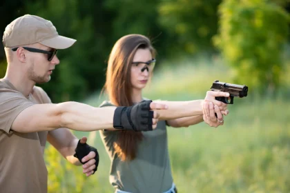 Patrol dalam Airsoft Gun: 5 Teknik dan Tips yang Efektif