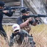 Recon dalam Airsoft Gun: Peran, Teknik, dan 7 Tips Efektif