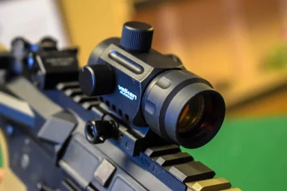 Red Dot Sight Airsoft Gun 6 Keunggulan dan Cara Mengaturnya