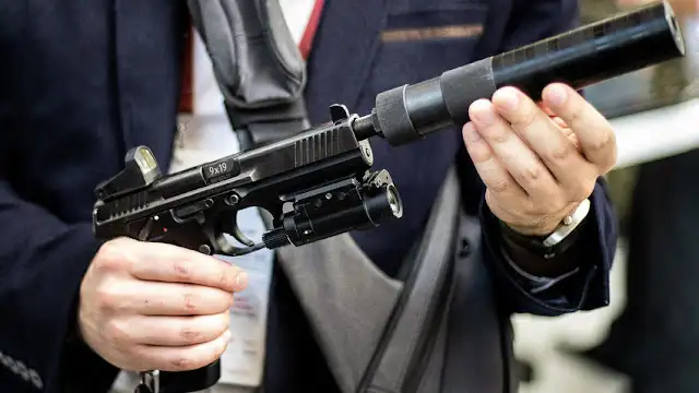 Ricochet dalam Airsoft Gun: Faktor dan 6 Tips Menghindari