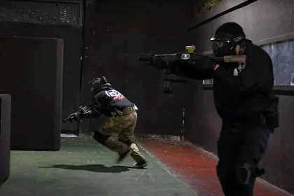 6 Teknik SpeedSoft dalam Airsoft Gun dan Tips Efektif
