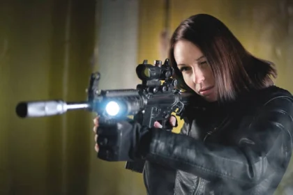 Zombies dalam Airsoft Gun: Skenario & 7 Tips Bertahan Hidup
