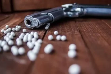 BBs Airsoft Gun: Jenis-Jenis dan Tips Memilih yang Tepat