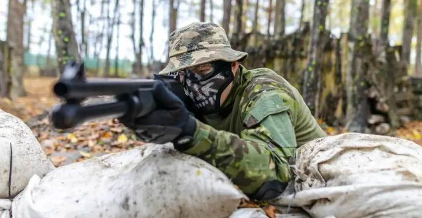 HPA Airsoft Gun: 5 Kelebihan, Komponen dan Cara Kerjanya