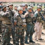 Milsim Airsoft