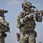Designated Marksman Rifleman