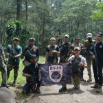 Club Airsoft Kabupaten Bandung