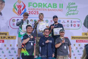 Porgasi Kabupaten Bandung