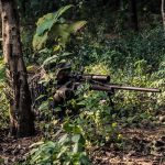Strategi Sniper Airsoft