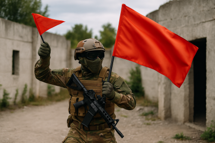 Capture the Flag