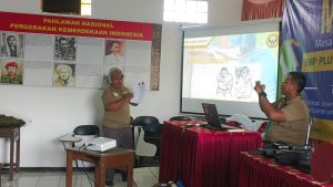 Porgasi Kabupaten Bandung