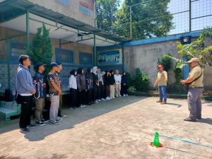 Porgasi Kabupaten Bandung