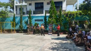 Porgasi Kabupaten Bandung