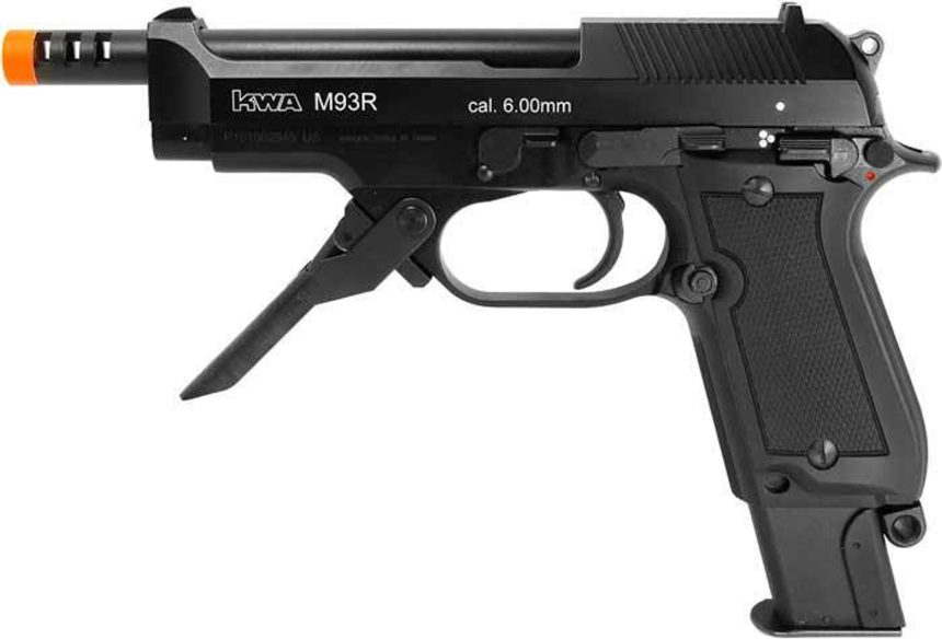 KWA Airsoft Gun
